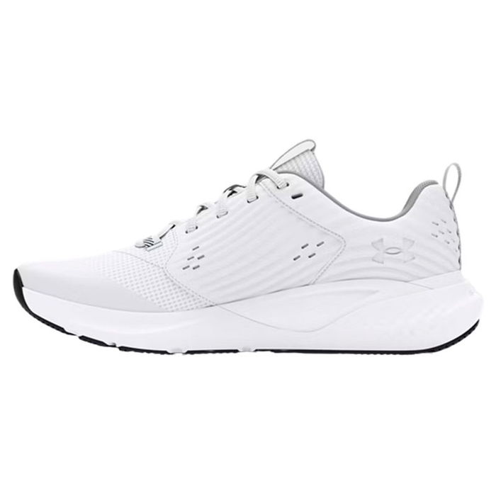 Zapatillas Deportivas Under Armour Charged Commit Mujer Fitness XL