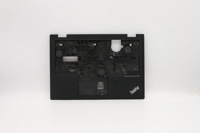 Lenovo Upper Cover w/FPR Lenovo Upper Cover w/FPR