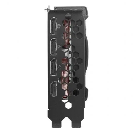 Tarjeta Gráfica EVGA GeForce RTX 3070 XC3 Black/ 8GB GDDR6