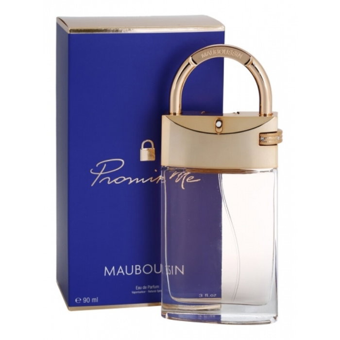 Promise Me, Agua de perfume, Para mujeres, 90 ml Promise Me, Agua de perfume, Para mujeres, 90 ml