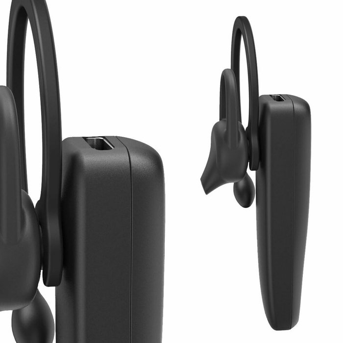 Hama MyVoice Essential Auricular BT Negro Hama MyVoice Essential Auricular BT Negro