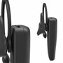 Hama MyVoice Essential Auricular BT Negro