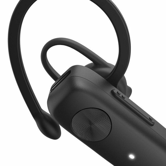 Hama MyVoice Essential Auricular BT Negro Hama MyVoice Essential Auricular BT Negro