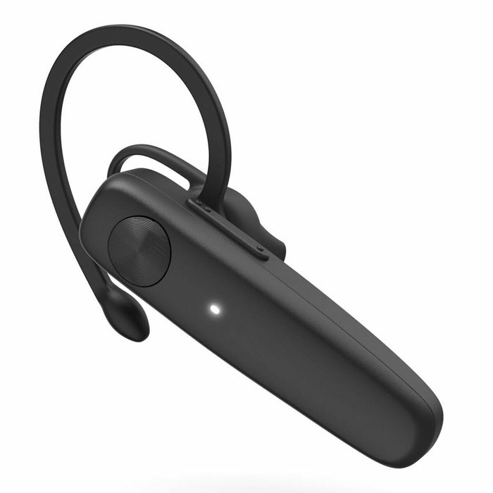 Hama MyVoice Essential Auricular BT Negro Hama MyVoice Essential Auricular BT Negro