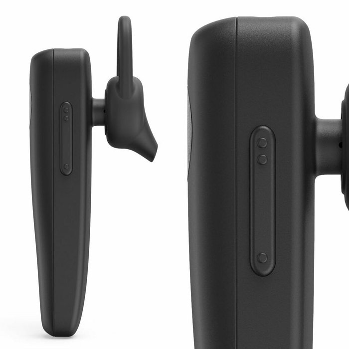 Hama MyVoice Essential Auricular BT Negro Hama MyVoice Essential Auricular BT Negro