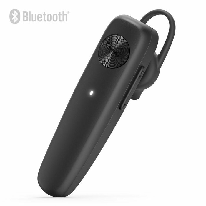 Hama MyVoice Essential Auricular BT Negro Hama MyVoice Essential Auricular BT Negro