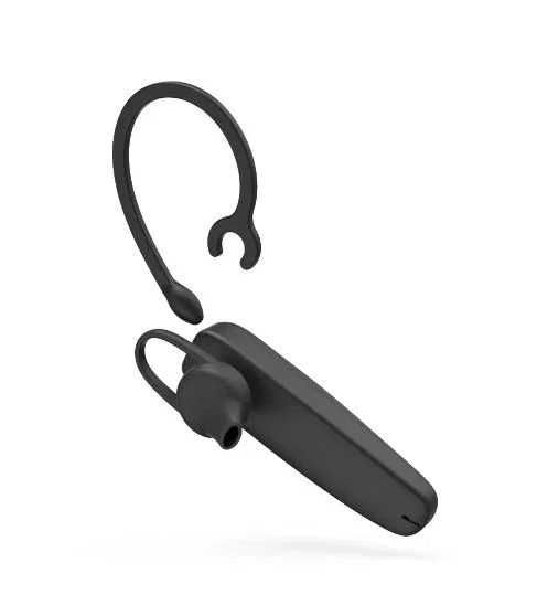 Hama MyVoice Essential Auricular BT Negro Hama MyVoice Essential Auricular BT Negro