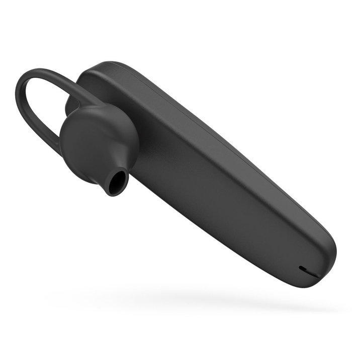 Hama MyVoice Essential Auricular BT Negro Hama MyVoice Essential Auricular BT Negro