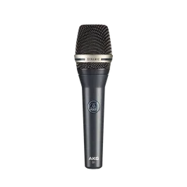 AKG Micrófono Dinámico D7 Supercardioide