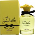 Dolce & Gabbana Dolce Shine Eau de Parfum 50ml Spray Dolce & Gabbana Dolce Shine Eau de Parfum 50ml Spray