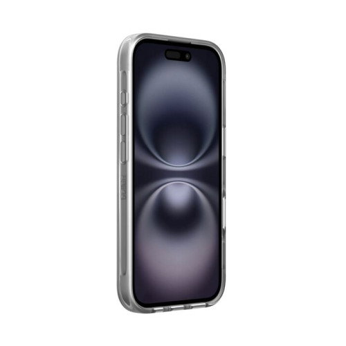 Belkin MSA025HQCL Funda para iPhone 16 6.1 Pulgadas Transparente