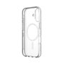 Belkin MSA025HQCL Funda para iPhone 16 6.1 Pulgadas Transparente