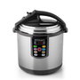 Orbegozo HPE 6075 Olla eléctrica programable 1000W 6L