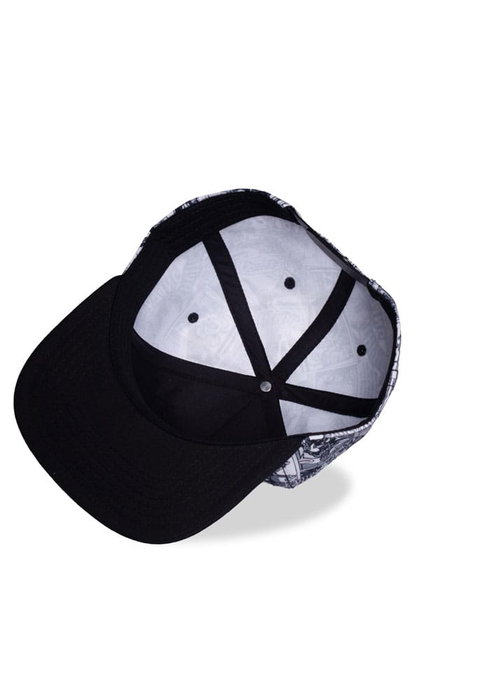 Marvel The Avengers Gorra Béisbol Spider-Man