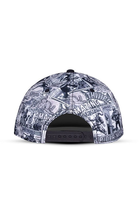 Marvel The Avengers Gorra Béisbol Spider-Man
