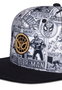 Marvel The Avengers Gorra Béisbol Spider-Man