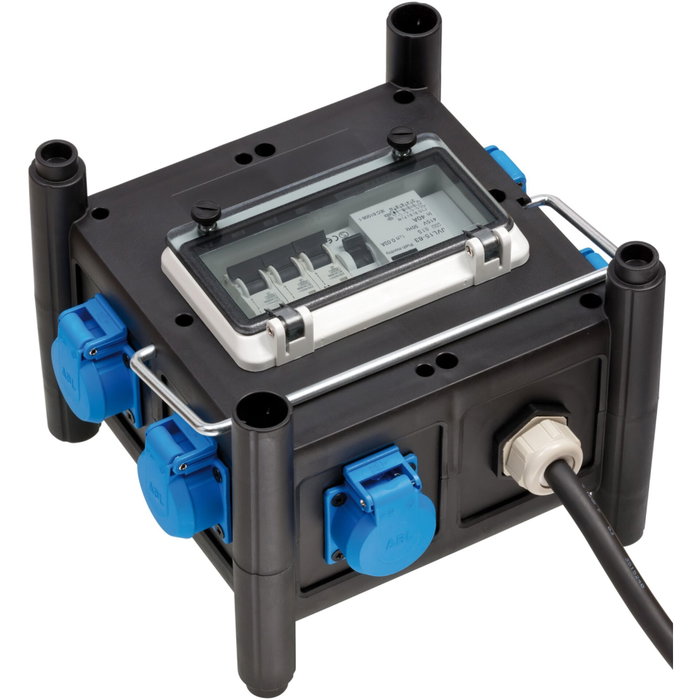 Brennenstuhl BSV 3-FI / TPE
