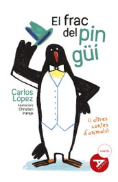 El frac del pingüi, Carlos López Gómez - BAULA