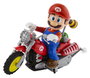 Hot Wheels MATJML15 - Coche de Motocross Mario controlado por Radio para niños