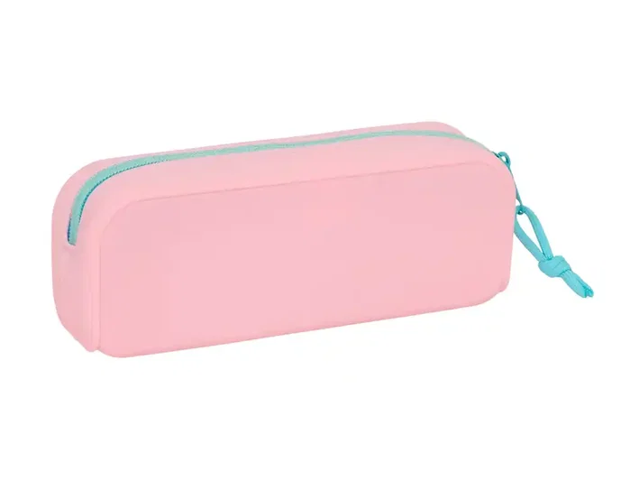 Safta Estuche Portatodo Benetton Dolce de Silicona