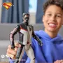 Spinmaster Mr. Terrific Figura de 30 cm A partir de 4 años Superman: La Película SPI6073797