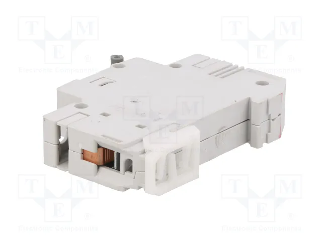 ETI POLAM Interruptor magnetotérmico ETIMAT 6 1P C0,5