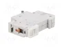 ETI POLAM Interruptor magnetotérmico ETIMAT 6 1P C0,5