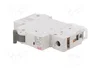 ETI POLAM Interruptor magnetotérmico ETIMAT 6 1P C0,5