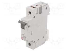 ETI POLAM Interruptor magnetotérmico ETIMAT 6 1P C0,5