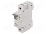 ETI POLAM Interruptor magnetotérmico ETIMAT 6 1P C0,5