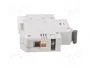 ETI POLAM Interruptor magnetotérmico ETIMAT 6 1P C0,5