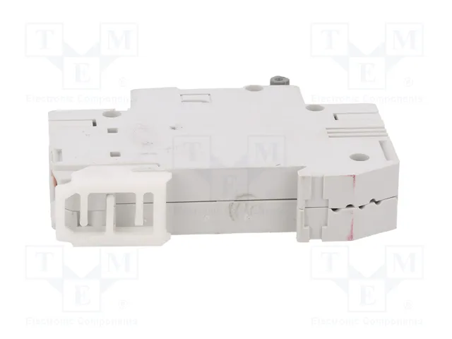 ETI POLAM Interruptor magnetotérmico ETIMAT 6 1P C0,5