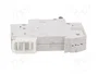 ETI POLAM Interruptor magnetotérmico ETIMAT 6 1P C0,5