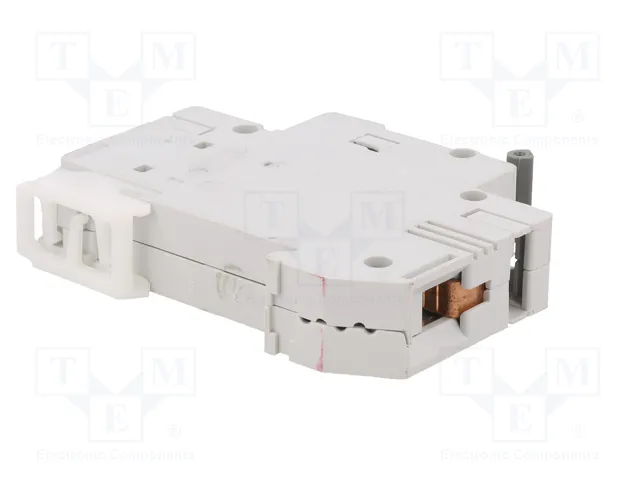 ETI POLAM Interruptor magnetotérmico ETIMAT 6 1P C0,5