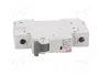 ETI POLAM Interruptor magnetotérmico ETIMAT 6 1P C0,5