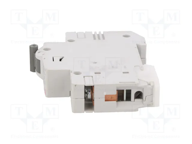 ETI POLAM Interruptor magnetotérmico ETIMAT 6 1P C0,5