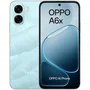 OPPO A6x - Smartphone de 6.75" 120Hz, 4GB RAM + 128GB, Batería 6100 mAh, Procesador Snapdragon 685, Cámara 13 MP, Azul