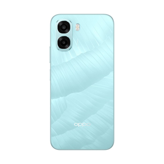 Smartphone Oppo A6x 6,75" Octa Core 4 GB RAM 128 GB Azul