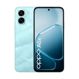 Smartphone Oppo A6x 6,75" Octa Core 4 GB RAM 128 GB Azul