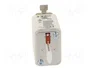 ETI POLAM Fusible NH00 de Cartucho Cerámico Industrial 40A 500VAC