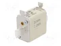 ETI POLAM Fusible NH00 de Cartucho Cerámico Industrial 40A 500VAC