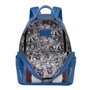 Karactermania Mochila Heady Courage Capitán América Azul