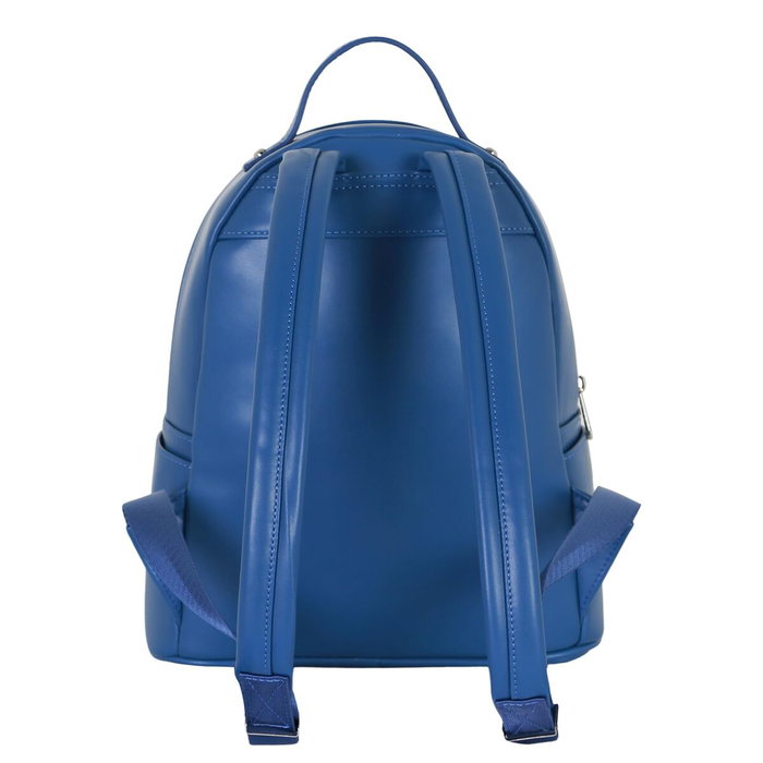 Karactermania Mochila Heady Courage Capitán América Azul Karactermania Mochila Heady Courage Capitán América Azul