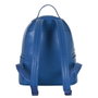 Karactermania Mochila Heady Courage Capitán América Azul
