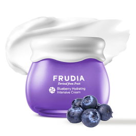 Crema Facial Frudia