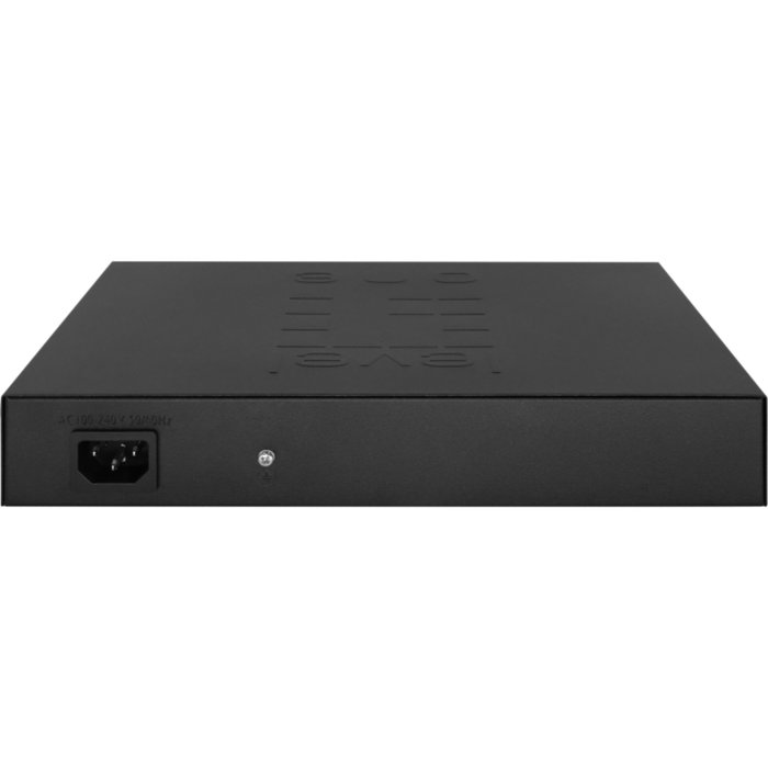 LevelOne GES-2118 Hilbert 18-Port Gigabit Smart Switch LevelOne GES-2118 Hilbert 18-Port Gigabit Smart Switch
