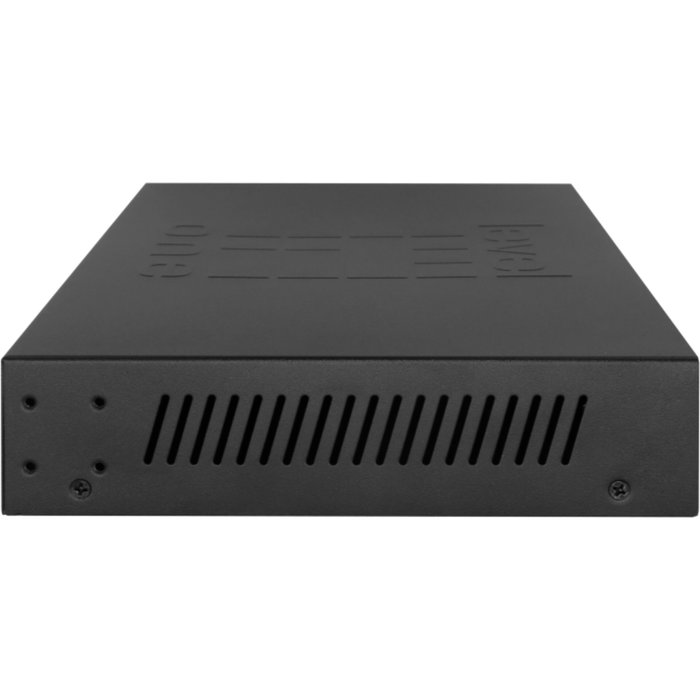 LevelOne GES-2118 Hilbert 18-Port Gigabit Smart Switch LevelOne GES-2118 Hilbert 18-Port Gigabit Smart Switch