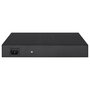 LevelOne Switch Gestionado L2 16 Puertos Gigabit Ethernet GES-2118, 2x SFP, 19", Montaje Rack, 36 Gbps, Sin Ventilador