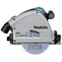 Makita DSP600Z Sierra de inmersión a batería