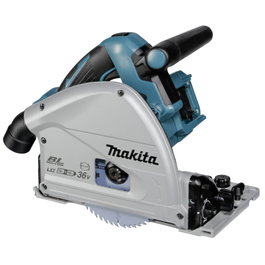 Makita DSP600Z Sierra de inmersión a batería